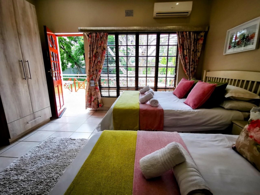 9 Bedroom Property for Sale in Park West Free State